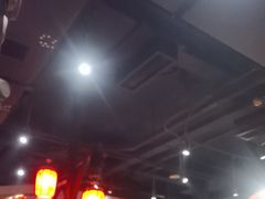 -蓉城老妈火锅(双林路店)