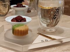 -左右Massage/Spa(长寿路店)