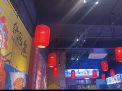 -无限量自助烤肉火锅(甪直店)