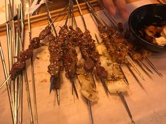 -枪火串烧·东北特色烧烤(罗湖总店)