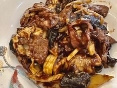 -烤肉宛饭庄(北新桥店)