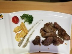 -割烹旭日本料理(龙湖狮山天街店)