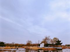-水西公园