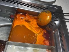 -海底捞火锅(曼巴特广场店)