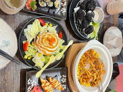 -小川洋风料理(街道口店)