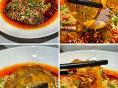 -小河盐帮·私家菜·烤鸭(三元桥·霄云路店)