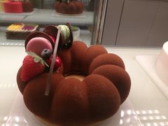-project coffee普络捷(鹭洲里店)
