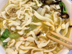 -遇西祠·海鲜烧烤(总店)