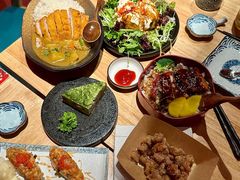 -村上一屋·亚洲菜融合小馆(南楼店)