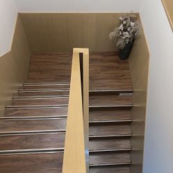 -THE LOG SALON 记录