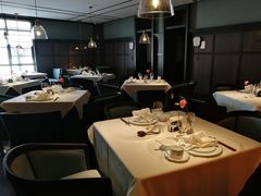 大堂-民国红公馆·秦淮八艳(夫子庙店)