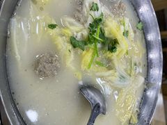 -老回回饺子馆(海洋馆店)