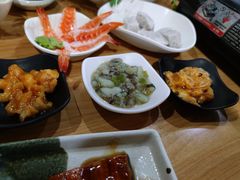 -樱吉岛寿喜锅(肇嘉浜路店)