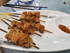 -皮记海鲜1995(寮步店)