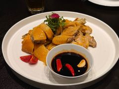 -钱堂人·私房菜(八卦田店)