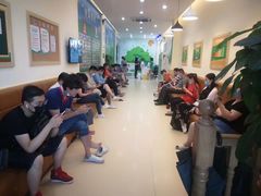 -小问号·科学启蒙·逻辑思维·阅读素养·口才演讲(杨浦合生汇中心)