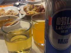 -海底捞火锅(勒泰店)