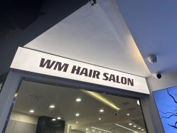 -WM Hair Salon