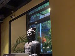 -令狐冲·活鱼馆(宝龙店)