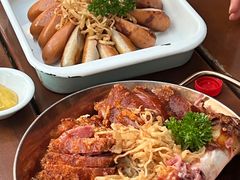 -宝莱纳餐厅(滨江店)