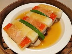 -金苑海鲜酒家(来魅力店)