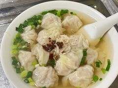-汪家馄饨(集庆路店)
