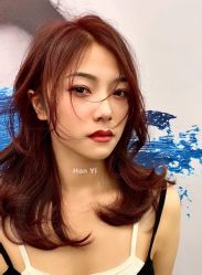-HANYI韩艺形象店