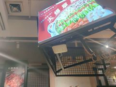 -冰川冷面·延边菜·炭烤串(观前店)