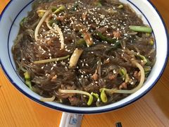 -兰边碗(鼓楼店)