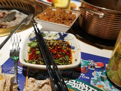 -亚马逊海鲜自助(梅溪湖步步高店)