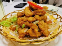 椒盐排条-良永小菜(平凉路店)