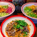 南锣这家店这队排的我真是够够的了 