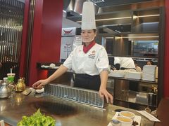 -湘汇概念铁板烧(铁西万达店)