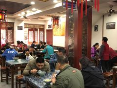 大堂-荣阳楼(山塘街店)