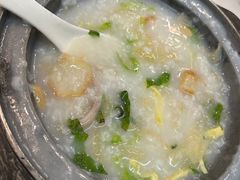 -喜鹊茶点.啫煲(车陂店)