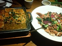 -九毛九西北菜(大东海店)