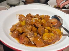 -洞庭土菜馆(天河北总店)