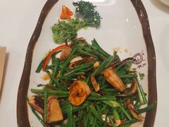 -火齐潮汕砂锅粥(五道口店)