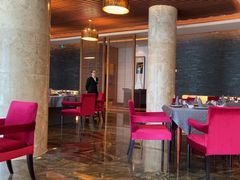 -粤尚腾香居中餐厅(首都机场希尔顿店)