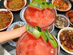 -回家吃饭·地道南昌菜(建德观总店)