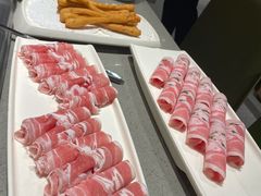 -海底捞火锅(宇飞大厦店)