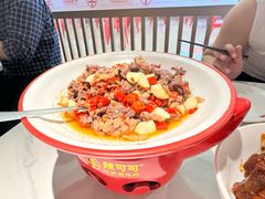 -辣可可·现炒黄牛肉(皇庭广场店)
