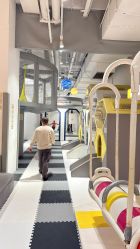 -奇乐儿momoplanet儿童乐园(卓悦汇店)