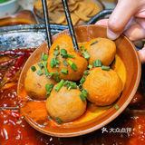 国庆去重庆！感受氛围火锅的底蕴！