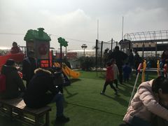 -小鱼草莓采摘园农家乐·小鱼餐厅