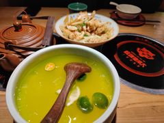 -吃饭皇帝大·土家民族菜(温州万象城店)