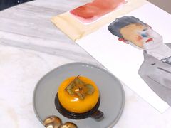 -La Porte de Paris 巴黎之门法式甜品