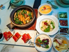 -南拳十三姨·潮汕砂锅粥·粤菜(西单大悦城店)