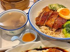 -彩虹站·香港烧腊茶餐厅