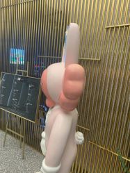 点击看大图 -3AM·S HAIR SALON烫发染发接发